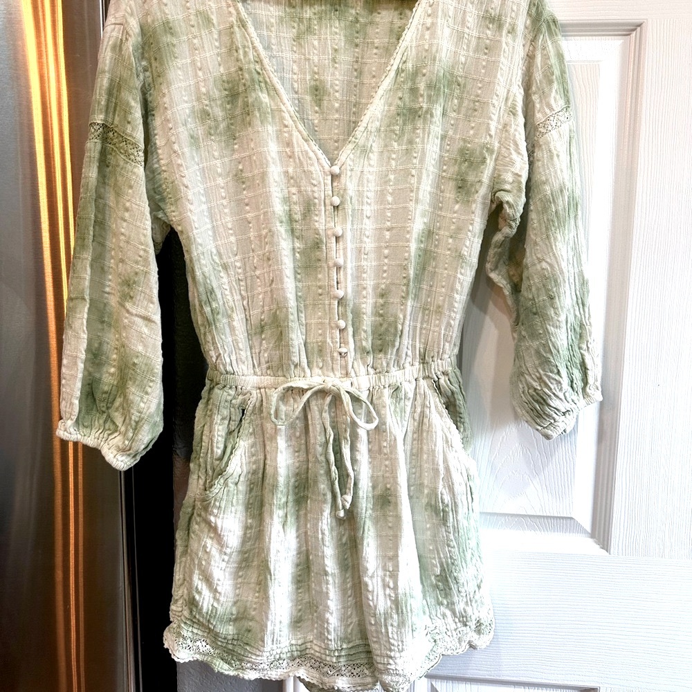 Aerie romper